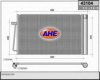 BMW 64538381362 Condenser, air conditioning